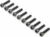 Cap Head Screws M4x16mm (10)