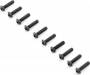 Button Head Screws M4X16mm (10)