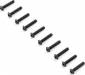 Button Head Screws M4X20mm (10)