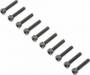 Cap Head Screws M4X20mm (10)