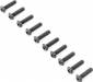 Button Head Screws M5X20mm (10)