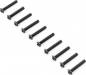 Button Head Screws M5X30mm (10)