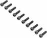 Cap Head Screws M5X16mm (10)