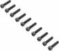 Cap Head Screws M5X20mm (10)