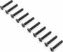 Flat Head Screws M5X30mm (10)