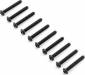 Button Head Screws M5X35mm (10)