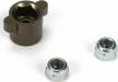 Differential Nut Holder Aluminum 22