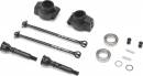 CVA Driveshaft Set Mini-B Bl