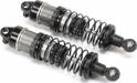 Front Shock Set Aluminum: Mini-B, BL