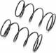 Front Spring 3.8lb/in Mini-B Bl