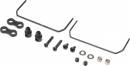 Front Sway Bar Set Mini-B Bl