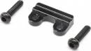Rear Sway Bar Mount Mini-B Bl