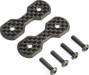 Carbon Wing Washer (2) 22 5.0