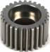 Idler Gear Aluminum 22/T/SCT