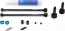 Front Driveshaft Set CVA Complete 22-4