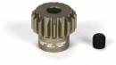 Pinion Gear 17T 48P AL