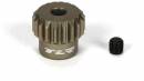 Pinion Gear 18T 48P AL