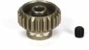 Pinion Gear 23T 48P AL