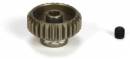 Pinion Gear 27T 48P AL