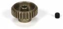 Pinion Gear 28T 48P AL