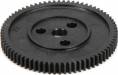 Direct Drive Spur Gear 72T 48P