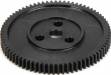 Direct Drive Spur Gear 75T 48P