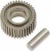 Aluminum Idler Gear & Shaft Laydown 22 4.0