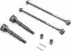 VHA 68mm CVA Driveshaft Set (2) 22 5.0