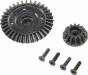 Ring/Pinion Set Composite 22X-4