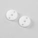 Machined Shock Pistons Thin 2 X 1.9mm G3 (2)