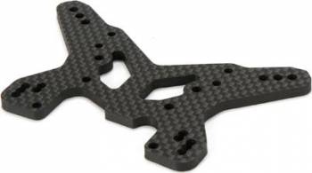 NEW LOSI SCTE 2.0 Carbon Rear Tower 22 Shock Conversion TLR334030