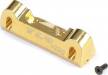 Brass Hinge Brace LRC +22g 22 5.0