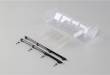 Polycarbonate Wing Pre Cut Clear 8/E/T 4.0