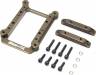 Quick Change Engine Mount Set 8X 2.0