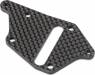 Chassis Rib Brace Carbon 8X 8XE 2.0