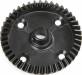 Rear Differential Ring Gear Lightweight 8X