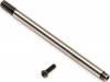 Shock Shaft Front 3.5mm 8X