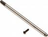 Shock Shaft Rear 3.5mm 8X