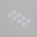 X-ring Seals (8) 3.5mm 8X