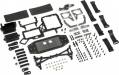 Dual Steering Servo Tray Conversion 5T 5B