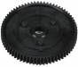 70T 48P Kevlar Spur Gear 22