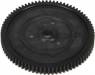 76T 48P Kevlar Spur Gear 22