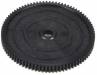 86T 48P Kevlar Spur Gear 22