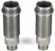 Rear Shock Body Set (2) 22SCT