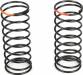 Front Shock Spring 2.9 Rate Orange