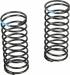 Front Shock Spring 3.8 Rate Blue