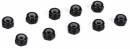 5-40 Aluminum Locknuts (10)