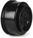 Wheel Black (2) 22SCT