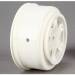 Wheel White (2) 22SCT