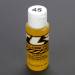 Silicone Shock Oil 45wt 2oz